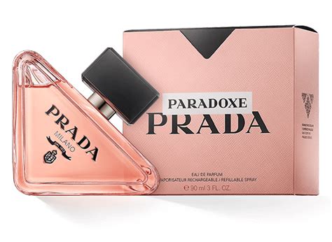 prada paradoxe goedkoop|Prada paradoxe outer box.